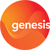 Logo Cloud Genesis