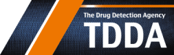 Tdda Logo