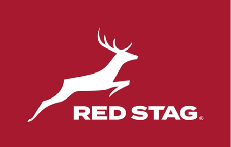 Red Stag Timber Red Logo Big