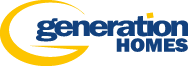 Generation Homes logo