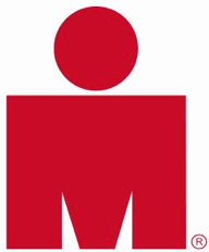 Ironman logo