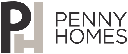 Penny Homes logo